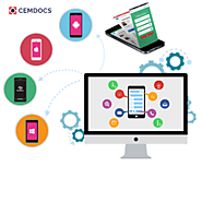 Things to Know When Hiring a Mobile App Developer - Cemdocs Technologies