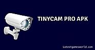 Download Tinycam Pro Apk 15.1.1 For Android