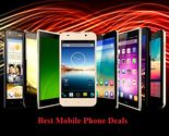 Find Best Mobile Phone Deals Online