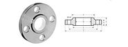 Stainless Steel Slip On Flanges Manufacturer, Supplier, and Exporters in India.
