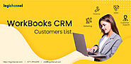 Workbooks CRM Users List | Workbooks CRM Users Email List