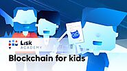 Blockchain for Kids | Blockchain Explained for Beginners