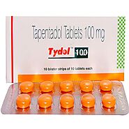 Tapentadol Tablets - Tapentadol Palexia 100mg Tablets- Sleeping Pill UK