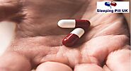 Benefits of Pregabalin Lyrica 300mg Tablets - Sleeping Pill UK