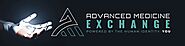 I'm excited to introduce Advanced medicine exchange