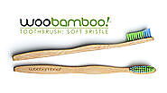WOOBAMBOO BRUSHES ARE COMING SOON