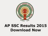 Result for SSC 2015