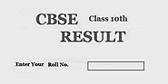 Download CBSE 10th Result 2015