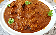 Goruko Masu (Beef Curry) Recipe - Gurkhas