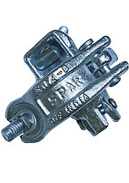Double Coupler | Scaffolding Double Coupler Manufacturers in UAE
