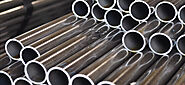 MS Tubes | Mild Steel Pipes | Manufacturers and Suppliers