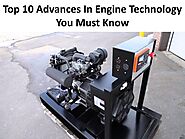 Double cylinder diesel engines: The World's most powerful engine for your industry