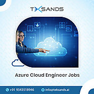Find the Azure Cloud Engineer Jobs