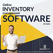 Inventory Management Software Online