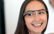 Google Glass: the scientists behind Google's augmented reality glasses - Telegraph