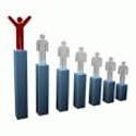 They often provide a ranking and in Social Media that is a big deal!