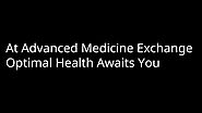 iframely: Advanced Medicine Exchange