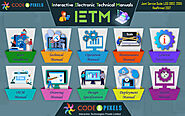 Guidelines to OEMs IETM