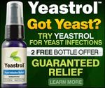 Quality Creams For Yeast Infection Try It 2015