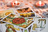 8 Essential Skills of Professional Tarot Card Readers - CherishSisters