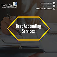 Best Accounting Services | Accounting Service Provider USA – HCLLP