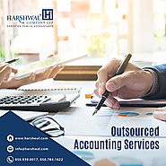 Outsourced Accounting Service | Top Accounting Firm in the USA – HCLLP