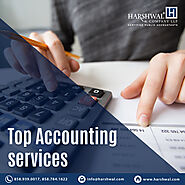 Top Accounting Firm in the USA | Hire Professional Accountant in USA – HCLLP