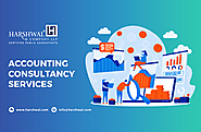 Accounting Consultancy Services | Outsourced Accounting Consultancy – HCLLP