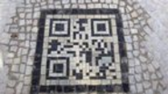 BBC News - Mosaic QR codes boost tourism in Rio de Janeiro