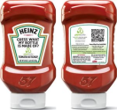 Six QR code campaigns that actually worked | Econsultancy