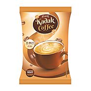 Kadak Coffee | Buy Instant Kadak Coffee Premix Powder 1 Kg Pack Online
