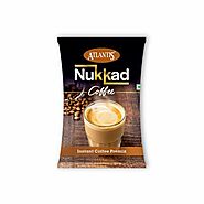 Nukkad Instant Coffee