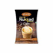 Nukkad Insatnt Coffee premix for vending machine