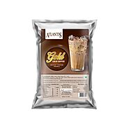 Atlantis Cold Coffee Powder Premix 1kg | Cold Coffee Price Online