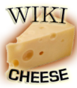 WikiCheese