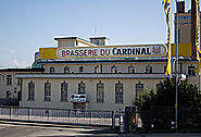 Cardinal (Brauerei) in Freiburg - Wikipedia