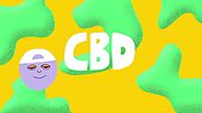 CBD Explained in a Short Animated Video UK