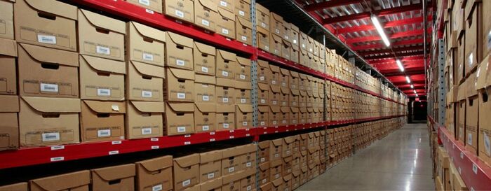 Document Storage Companies In Mumbai