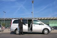 What Role an Airport Transfer Service Plays?