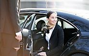 Enjoy a Journey of Luxury with Airport Transfers. by Jordan Jack