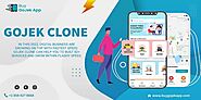 Gojek Clone Brazil: Choose Multi-Purpose Over Single Purpose Apps?