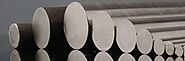 Stainless Steel 304L Round Bars Manufacturers, Supplier and Stockist in India – Girish Metal India