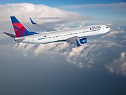 Delta Airlines official site