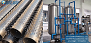 Filtration & Purification Manufacturers Suppliers & Stockists in India – Riddhi Siddhi Metal Impex