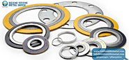Gaskets Manufacturers Suppliers & Stockists in India- Riddhi Siddhi Metal Impex