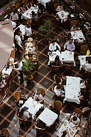 Table Ordering App need in restaurant | Ordering App for restaurants
