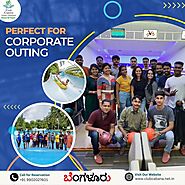 Corporate Day Outing Resorts in Bangalore - Club Cabana