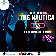 Club Cabana: Unforgettable Nautica Dining & Party Experiences