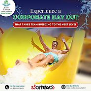 Corporate Day Out at Club Cabana - Unforgettable Fun, Adventure & Team Bonding