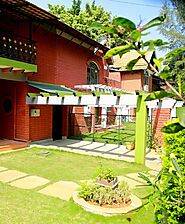 Your Exquisite Villa Resort in Bangalore - Escape to Serenity